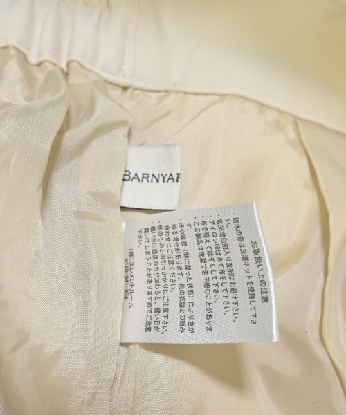 BARNYARDSTORM（バーンヤードストーム）その他 ベージュ サイズ:1(M位) レディース/2200607069044