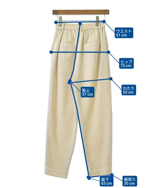 BARNYARDSTORM（バーンヤードストーム）その他 ベージュ サイズ:1(M位) レディース/2200607069044