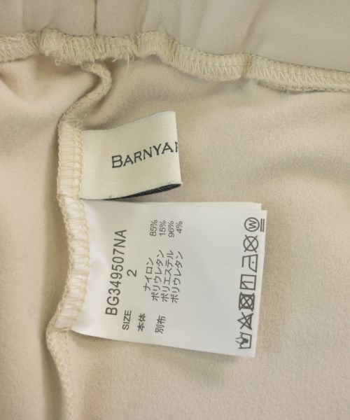 BARNYARDSTORM（バーンヤードストーム）その他 ベージュ サイズ:2(L位) レディース/2200607069051