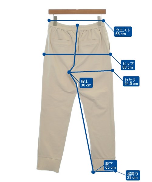 BARNYARDSTORM（バーンヤードストーム）その他 ベージュ サイズ:2(L位) レディース/2200607069051