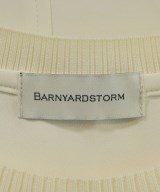 BARNYARDSTORM（バーンヤードストーム）ブラウス 白 サイズ:0(S位) レディース/2200608753041
