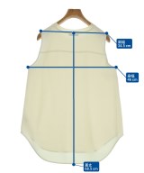 BARNYARDSTORM（バーンヤードストーム）ブラウス 白 サイズ:0(S位) レディース/2200608753041