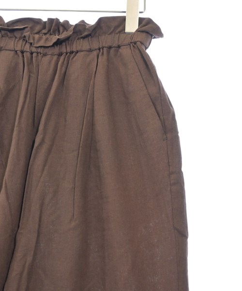 BARNYARDSTORM（バーンヤードストーム）その他 茶 サイズ:0(S位) レディース/2200610891014