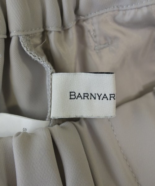 BARNYARDSTORM（バーンヤードストーム）その他 グレー サイズ:1(M位) レディース/2200610891038