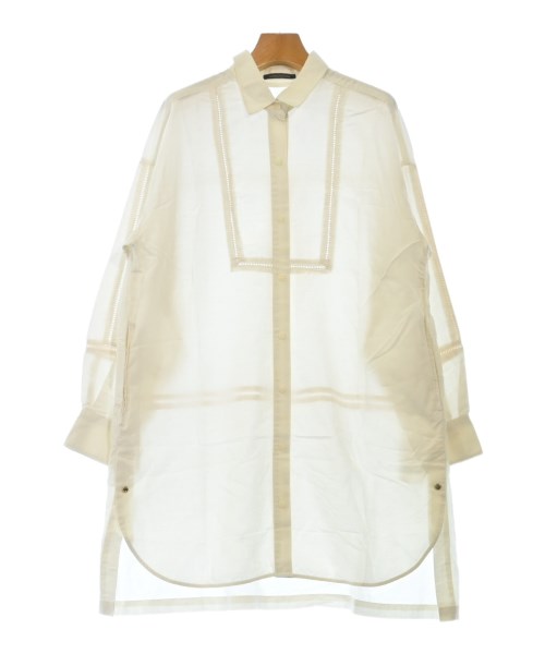 バーンヤードストーム(BARNYARDSTORM)のBARNYARDSTORM シャツワンピース