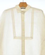 BARNYARDSTORM（バーンヤードストーム）シャツワンピース 白 サイズ:0(S位) レディース/2200610891052