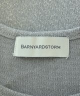 BARNYARDSTORM（バーンヤードストーム）ベスト/ノースリーブ グレー サイズ:1(M位) レディース/2200610891090