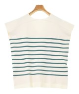 BARNYARDSTORM（バーンヤードストーム）ベスト 白 サイズ:1(M位) レディース/2200610891106