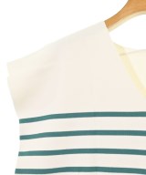 BARNYARDSTORM（バーンヤードストーム）ベスト 白 サイズ:1(M位) レディース/2200610891106