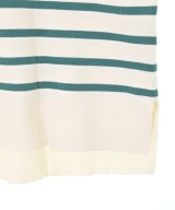 BARNYARDSTORM（バーンヤードストーム）ベスト 白 サイズ:1(M位) レディース/2200610891106