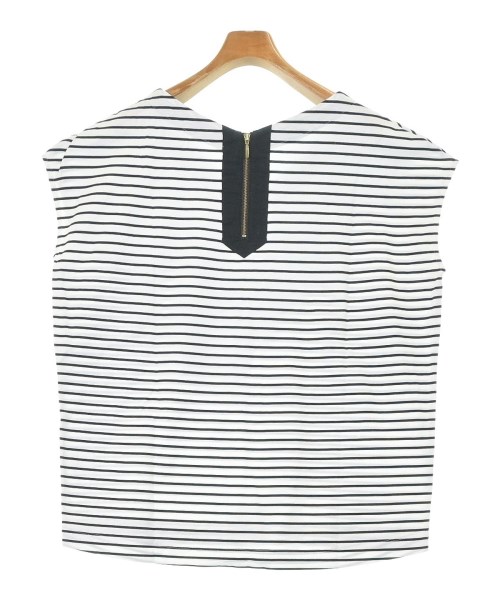 BARNYARDSTORM（バーンヤードストーム）Tシャツ・カットソー 白 サイズ:F レディース/2200610891137