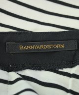BARNYARDSTORM（バーンヤードストーム）Tシャツ・カットソー 白 サイズ:F レディース/2200610891137