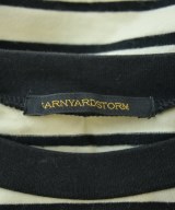 BARNYARDSTORM（バーンヤードストーム）Tシャツ・カットソー 白 サイズ:F レディース/2200610891144