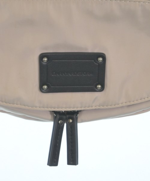 BARNYARDSTORM（バーンヤードストーム）ショルダーバッグ グレー サイズ:- レディース/2200610891151