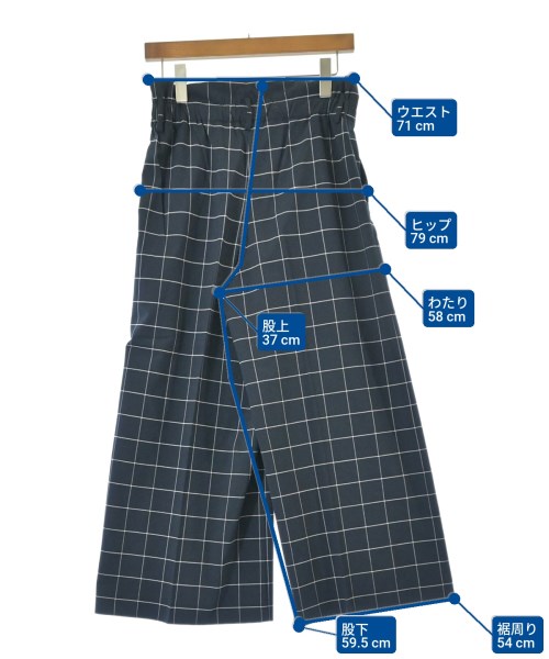 BARNYARDSTORM（バーンヤードストーム）その他 紺 サイズ:1(M位) レディース/2200613584029