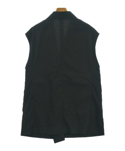 BARNYARDSTORM（バーンヤードストーム）カジュアルジャケット 黒 サイズ:0(S位) レディース/2200624404026