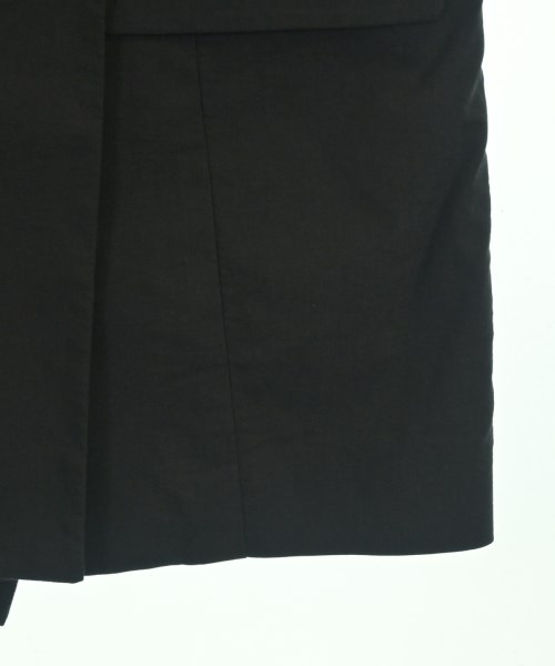 BARNYARDSTORM（バーンヤードストーム）カジュアルジャケット 黒 サイズ:0(S位) レディース/2200624404026