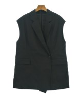 BARNYARDSTORM（バーンヤードストーム）カジュアルジャケット 黒 サイズ:0(S位) レディース/2200624404026