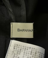 BARNYARDSTORM（バーンヤードストーム）カジュアルジャケット 黒 サイズ:0(S位) レディース/2200624404026