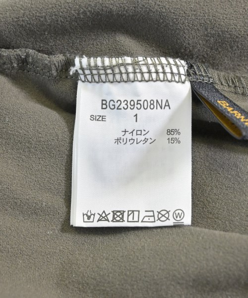 BARNYARDSTORM（バーンヤードストーム）その他 カーキ サイズ:1(M位) レディース/2200615594057