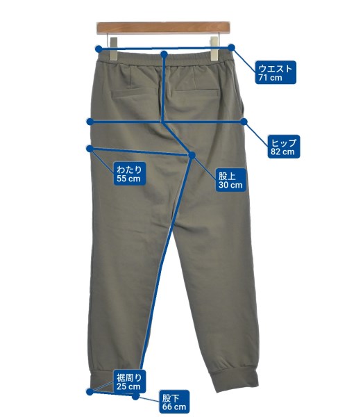 BARNYARDSTORM（バーンヤードストーム）その他 カーキ サイズ:1(M位) レディース/2200615594057