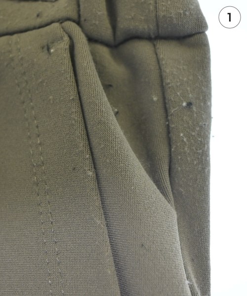 BARNYARDSTORM（バーンヤードストーム）その他 カーキ サイズ:1(M位) レディース/2200615594057