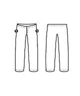 BARNYARDSTORM（バーンヤードストーム）その他 カーキ サイズ:1(M位) レディース/2200615594057