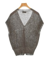 BARNYARDSTORM（バーンヤードストーム）ニット・セーター 茶 サイズ:F レディース/2200615594095