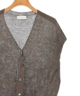 BARNYARDSTORM（バーンヤードストーム）ニット・セーター 茶 サイズ:F レディース/2200615594095