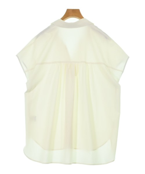 BARNYARDSTORM（バーンヤードストーム）ブラウス 白 サイズ:1(M位) レディース/2200615594101