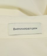 BARNYARDSTORM（バーンヤードストーム）ブラウス 白 サイズ:1(M位) レディース/2200615594101