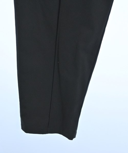 BARNYARDSTORM（バーンヤードストーム）スラックス 黒 サイズ:0(S位) レディース/2200618028030