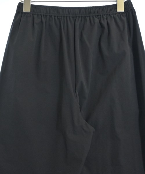 BARNYARDSTORM（バーンヤードストーム）スラックス 黒 サイズ:0(S位) レディース/2200618028030