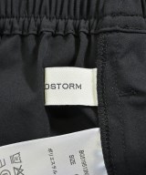 BARNYARDSTORM（バーンヤードストーム）スラックス 黒 サイズ:0(S位) レディース/2200618028030