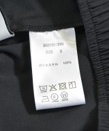 BARNYARDSTORM（バーンヤードストーム）スラックス 黒 サイズ:0(S位) レディース/2200618028030