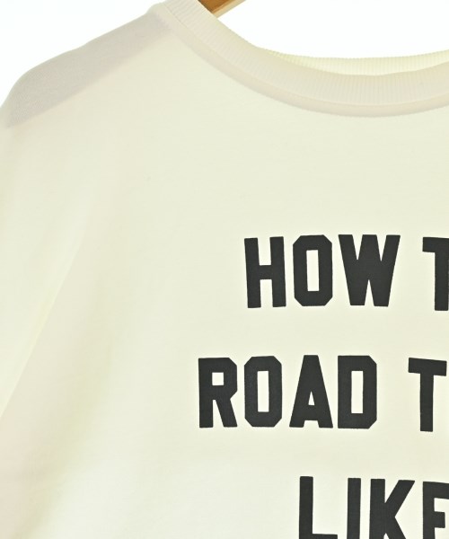 BARNYARDSTORM（バーンヤードストーム）Tシャツ・カットソー 白 サイズ:1(M位) レディース/2200627061042