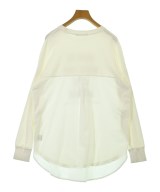 BARNYARDSTORM（バーンヤードストーム）Tシャツ・カットソー 白 サイズ:1(M位) レディース/2200627061042