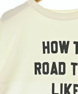 BARNYARDSTORM（バーンヤードストーム）Tシャツ・カットソー 白 サイズ:1(M位) レディース/2200627061042