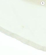 BARNYARDSTORM（バーンヤードストーム）Tシャツ・カットソー 白 サイズ:1(M位) レディース/2200627061042