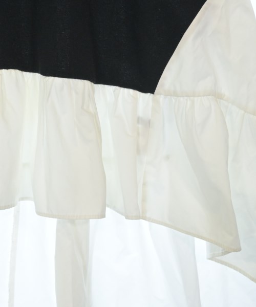 BARNYARDSTORM（バーンヤードストーム）ブラウス 黒 サイズ:F レディース/2200626170271