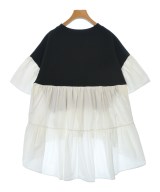 BARNYARDSTORM（バーンヤードストーム）ブラウス 黒 サイズ:F レディース/2200626170271