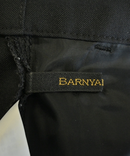 BARNYARDSTORM（バーンヤードストーム）その他 黒 サイズ:0(S位) レディース/2200612721043