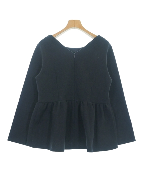 BARNYARDSTORM（バーンヤードストーム）カジュアルシャツ 黒 サイズ:0(S位) レディース/2200615911021