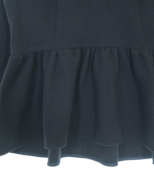 BARNYARDSTORM（バーンヤードストーム）カジュアルシャツ 黒 サイズ:0(S位) レディース/2200615911021