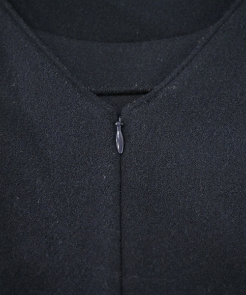 BARNYARDSTORM（バーンヤードストーム）カジュアルシャツ 黒 サイズ:0(S位) レディース/2200615911021