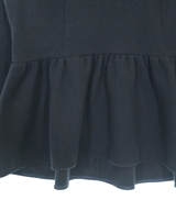 BARNYARDSTORM（バーンヤードストーム）カジュアルシャツ 黒 サイズ:0(S位) レディース/2200615911021