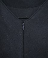 BARNYARDSTORM（バーンヤードストーム）カジュアルシャツ 黒 サイズ:0(S位) レディース/2200615911021