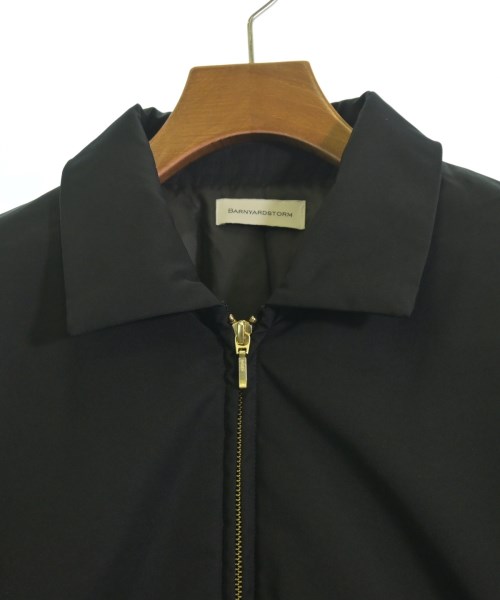 BARNYARDSTORM（バーンヤードストーム）その他 黒 サイズ:1(M位) レディース/2200627374012