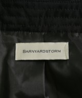 BARNYARDSTORM（バーンヤードストーム）その他 黒 サイズ:1(M位) レディース/2200627374012