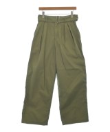 BARNYARDSTORM（バーンヤードストーム）その他 カーキ サイズ:1(M位) レディース/2200627374050